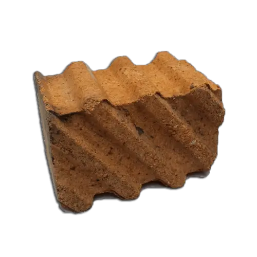 Anclaje ceramico