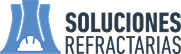 Logo de Soluciones Refractarias